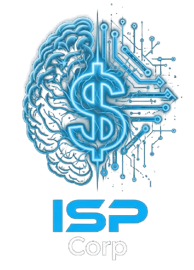ISP Corp — AI advisory